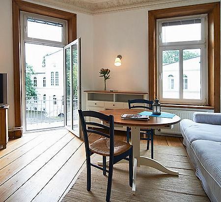 Gaestezimmer Auf St. Pauli Hamburg Oda fotoğraf