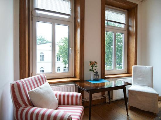 Gaestezimmer Auf St. Pauli Hamburg Dış mekan fotoğraf