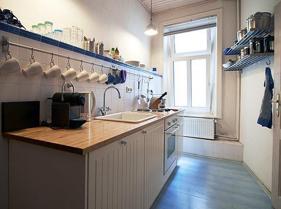 Gaestezimmer Auf St. Pauli Hamburg Dış mekan fotoğraf